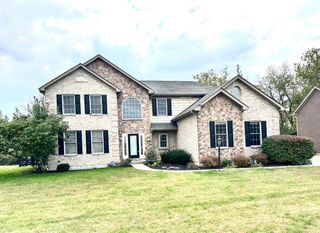 5502 Rodeo Drive, Liberty Twp, OH 45044