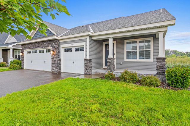 9690 52nd Lane NE, Saint Michael, MN 55376