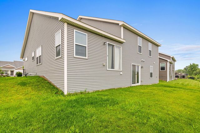 9690 52nd Lane NE, Saint Michael, MN 55376