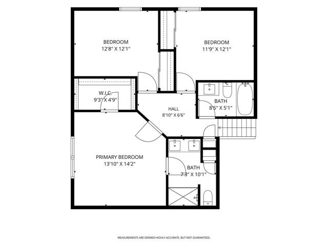 9690 52nd Lane NE, Saint Michael, MN 55376