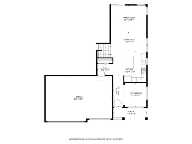 9690 52nd Lane NE, Saint Michael, MN 55376