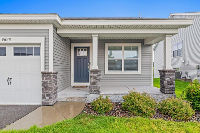 9690 52nd Lane NE, Saint Michael, MN 55376