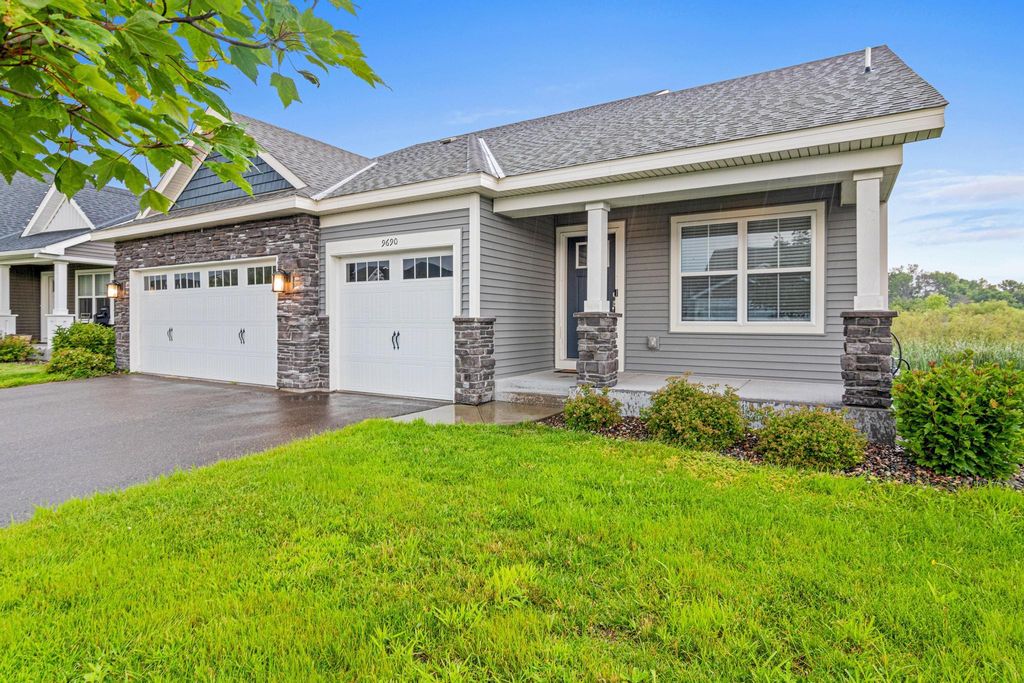 9690 52nd Lane NE, Saint Michael, MN 55376 — photo 2