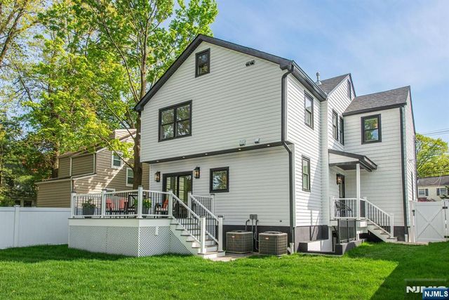 43 Alexander Avenue, Montclair, NJ 07043