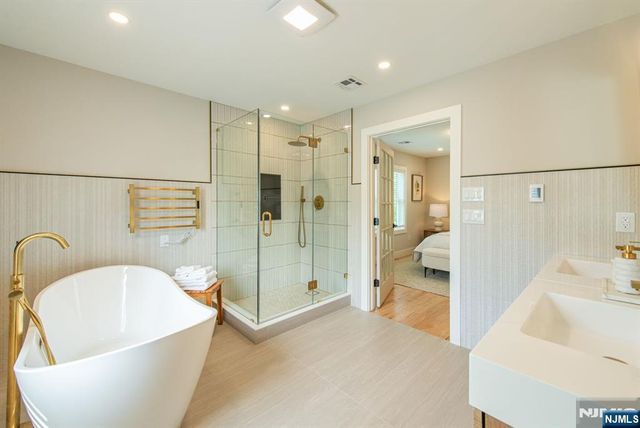 43 Alexander Avenue, Montclair, NJ 07043