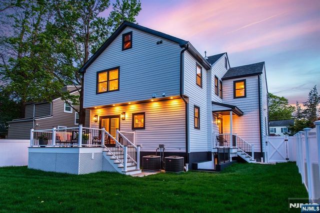 43 Alexander Avenue, Montclair, NJ 07043