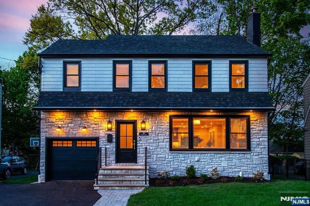 43 Alexander Avenue, Montclair, NJ 07043