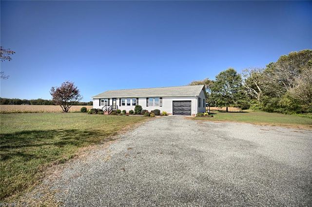 14799 General Puller HWY, Hardyville, VA 23070