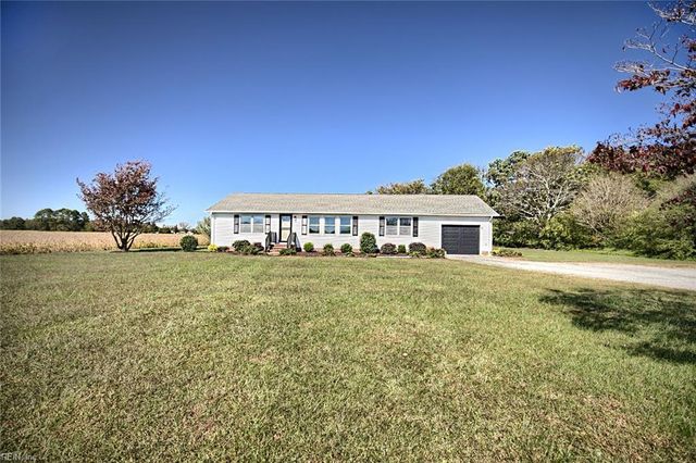 14799 General Puller HWY, Hardyville, VA 23070