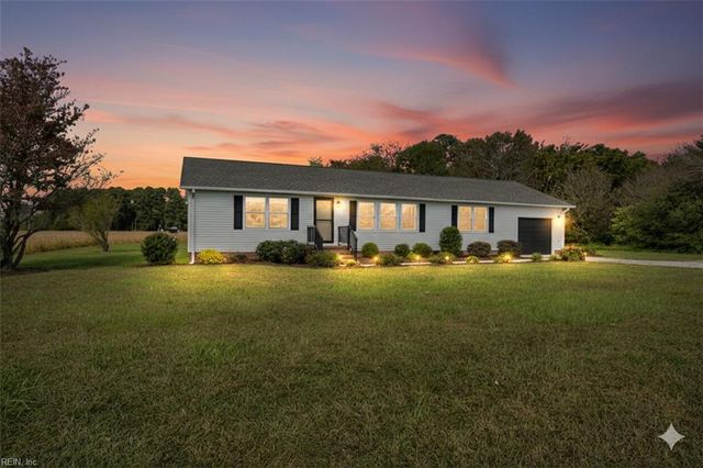 14799 General Puller HWY, Hardyville, VA 23070
