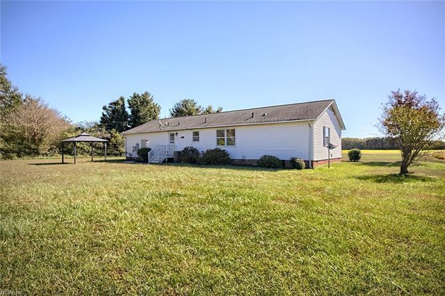 14799 General Puller HWY, Hardyville, VA 23070