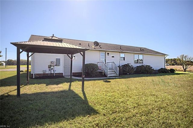14799 General Puller HWY, Hardyville, VA 23070