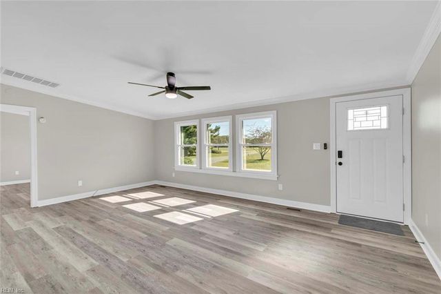 14799 General Puller HWY, Hardyville, VA 23070