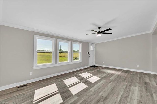 14799 General Puller HWY, Hardyville, VA 23070
