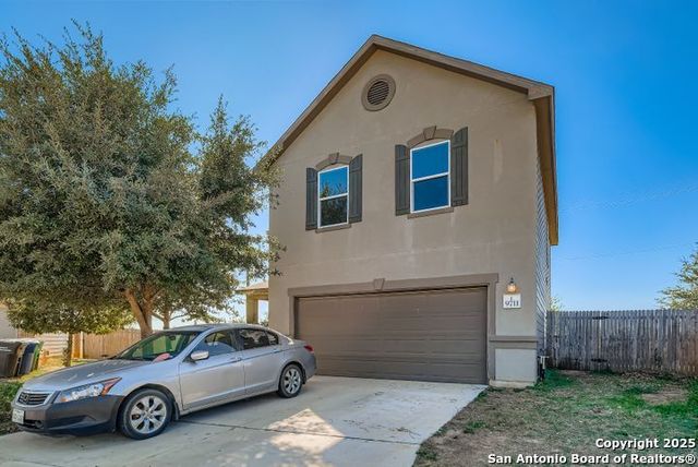 9711 Pleasanton, San Antonio, TX 78221