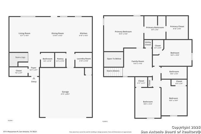 9711 Pleasanton, San Antonio, TX 78221