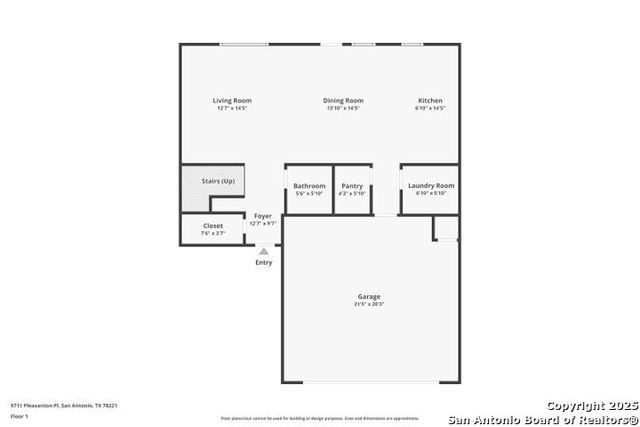 9711 Pleasanton, San Antonio, TX 78221