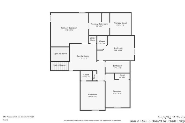 9711 Pleasanton, San Antonio, TX 78221