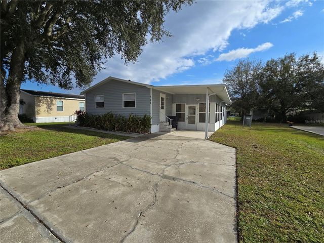 506 PERCH PLACE, Lakeland, FL 33801