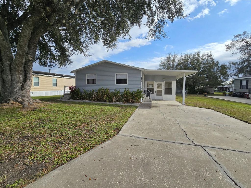 506 PERCH PLACE, Lakeland, FL 33801