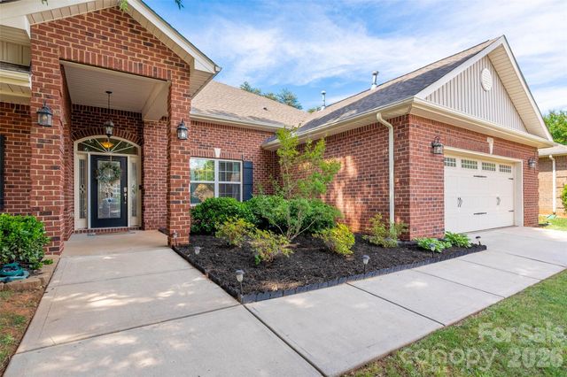 12411 Pine Terrace Court, Charlotte, NC 28273