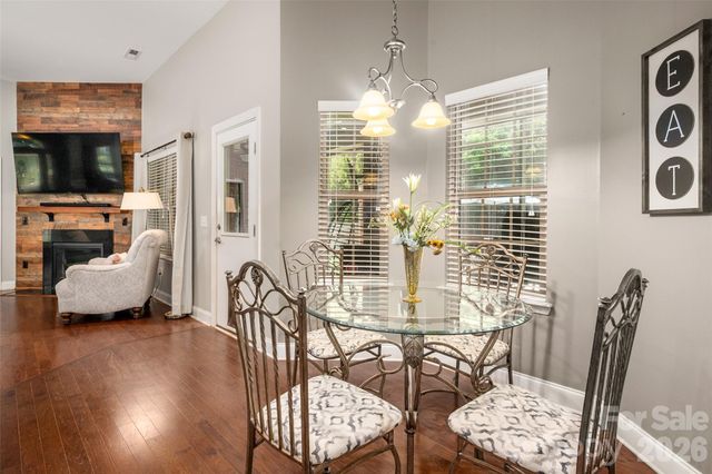 12411 Pine Terrace Court, Charlotte, NC 28273
