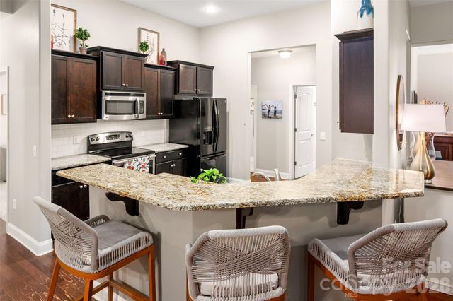 12411 Pine Terrace Court, Charlotte, NC 28273