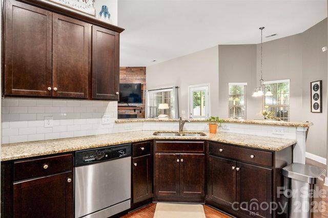 12411 Pine Terrace Court, Charlotte, NC 28273
