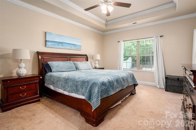 12411 Pine Terrace Court, Charlotte, NC 28273