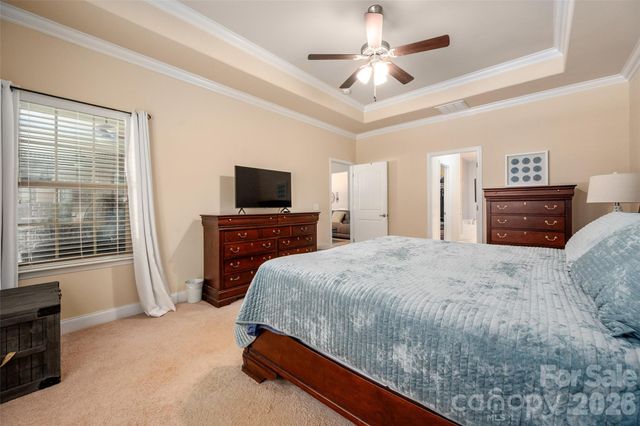 12411 Pine Terrace Court, Charlotte, NC 28273