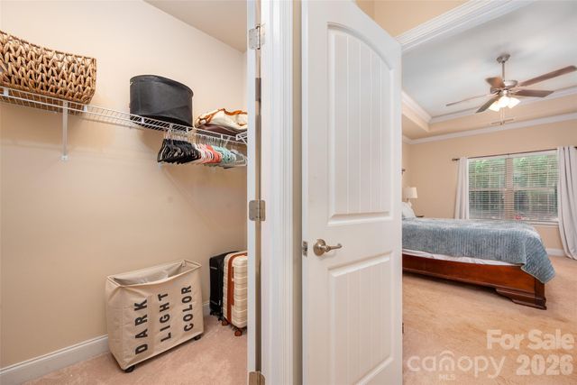 12411 Pine Terrace Court, Charlotte, NC 28273
