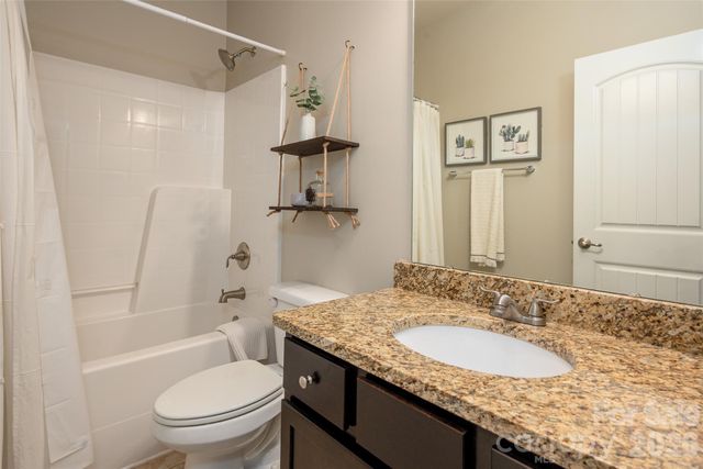 12411 Pine Terrace Court, Charlotte, NC 28273