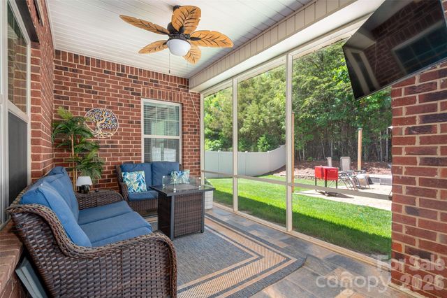 12411 Pine Terrace Court, Charlotte, NC 28273