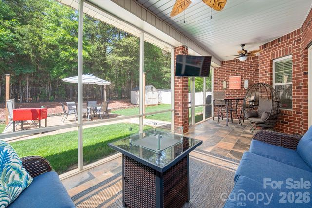 12411 Pine Terrace Court, Charlotte, NC 28273
