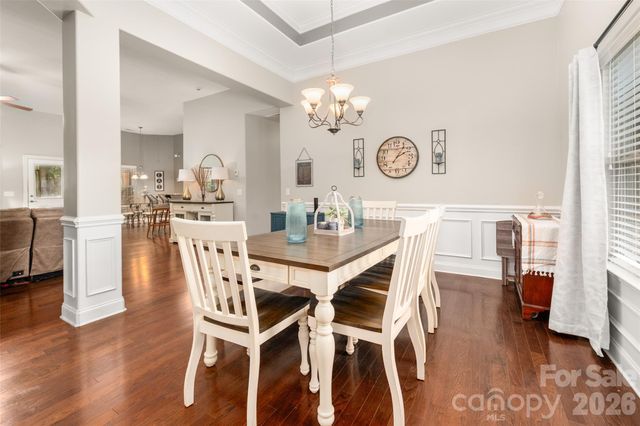 12411 Pine Terrace Court, Charlotte, NC 28273