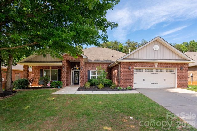 12411 Pine Terrace Court, Charlotte, NC 28273