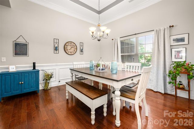 12411 Pine Terrace Court, Charlotte, NC 28273