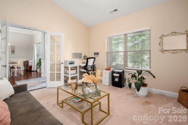 12411 Pine Terrace Court, Charlotte, NC 28273