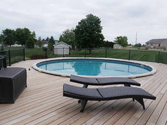 15835 Truman Street, Lowell, IN 46356