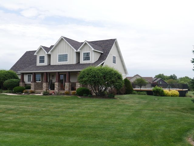 15835 Truman Street, Lowell, IN 46356