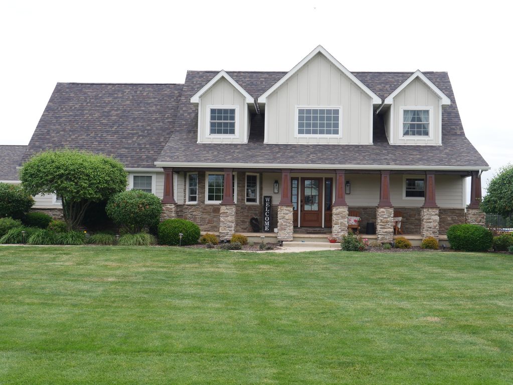 15835 Truman Street, Lowell, IN 46356