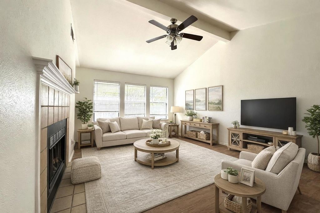 12300 Emery Oaks RD, Austin, TX 78758