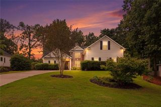 4483 Enfield Drive, Gainesville, GA 30506