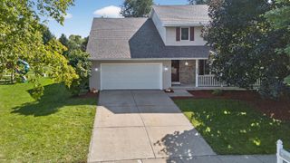 809 Southbound Drive, Deforest, WI 53532