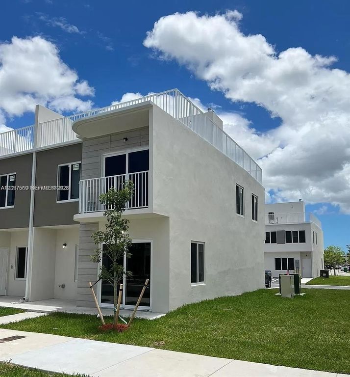 25859 SW 144th Court, Homestead, FL 33032