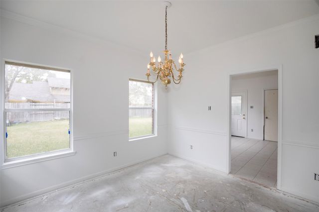 1627 Mabry Mill Road, Houston, TX 77062