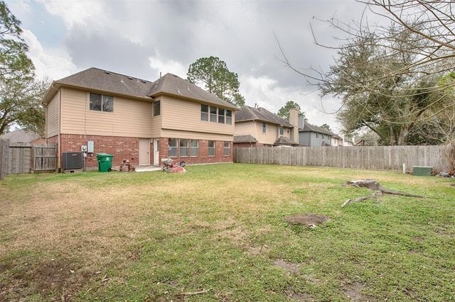 1627 Mabry Mill Road, Houston, TX 77062