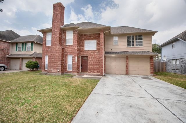 1627 Mabry Mill Road, Houston, TX 77062