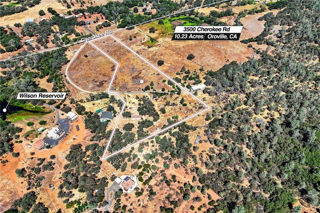 Image 36 of property listing at 3500 Cherokee, Oroville, CA 95965