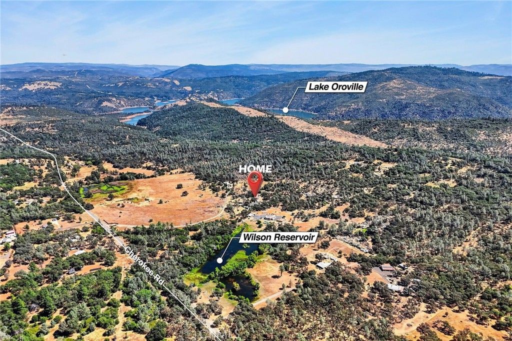 Image 37 of property listing at 3500 Cherokee, Oroville, CA 95965